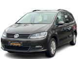 Volkswagen Sharan Comfortline BMT*7Sitzer*Navi*PDC*SHZ*
