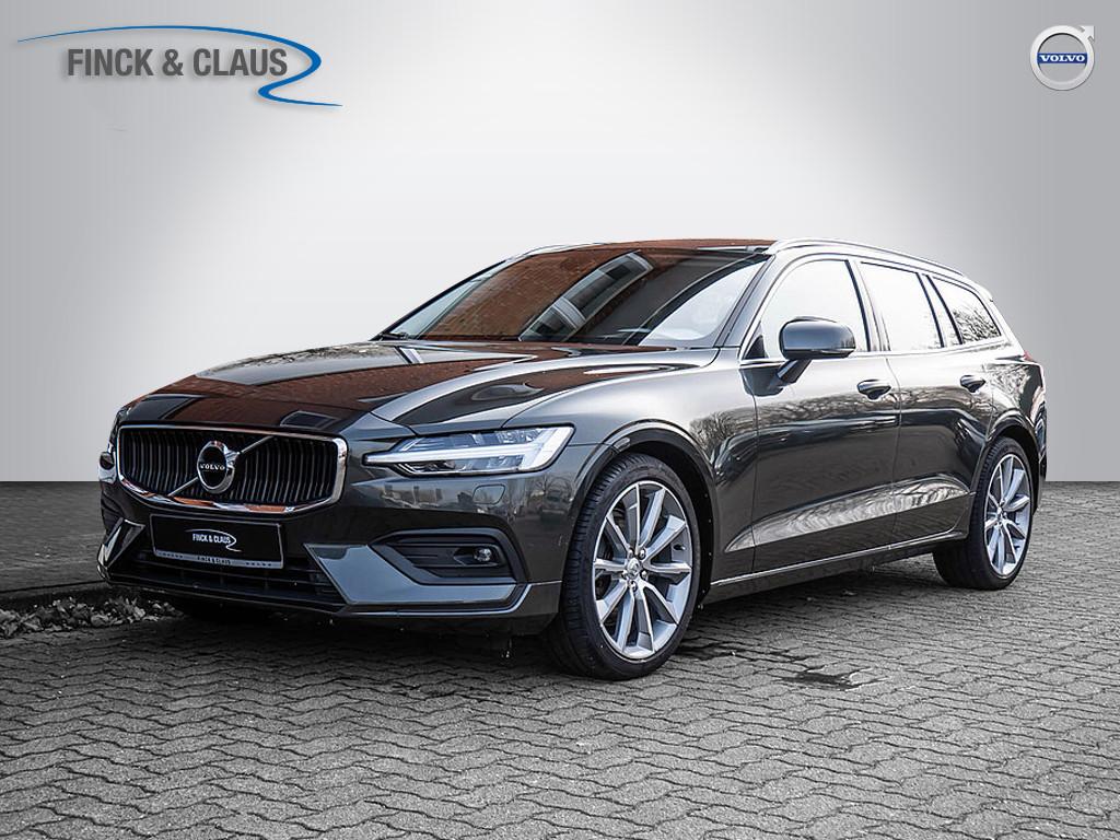 Volvo V60 D3 Momentum Pro LEDER RÜCKFAHRKAMERA H/K