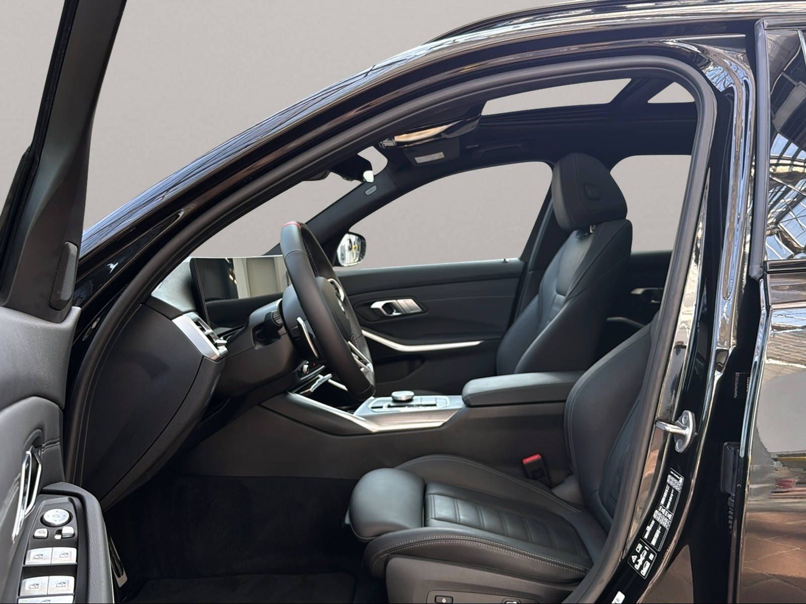 BMW M340d - Bild 13