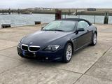 BMW 630i Cabriolet - BMW 630 aus 2005