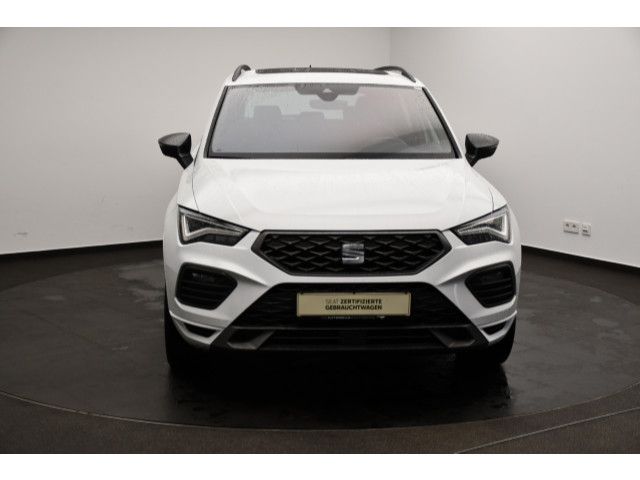 Seat Ateca - Bild 20