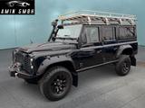 Land Rover Defender 2.2 Edition 250  Black line - gebrauchte Land Rover Defender aus dem Jahr 2015