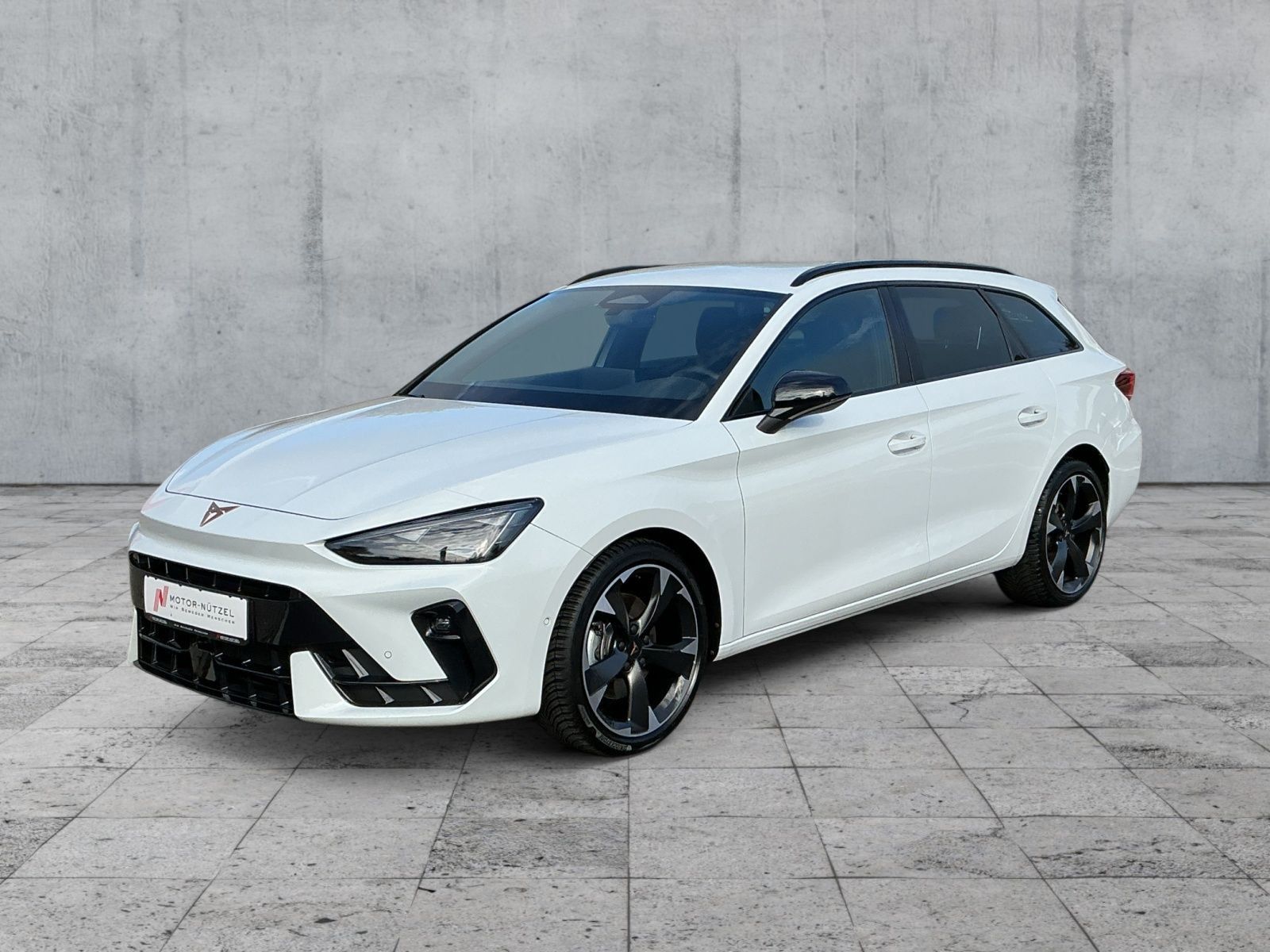Cupra Leon - Bild 2