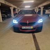 BMW 640i Coupé - - BMW 640: 640i