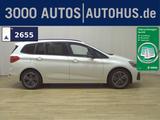 BMW 220 Gran Tourer Sport-Line T-Leder AHK Navi LED - BMW 2er Reihe in Bremen