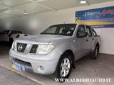 Nissan NISSAN Navara 2.5 dCi 4 porte Double Cab VEDI NO - gebrauchte Nissan Navara aus dem Jahr 2009