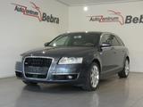 Audi A6 Avant 2.7 TDI S-Line Xenon/Navi/SHZ/PDC/Alu18 - Audi A6 aus 2008: Line