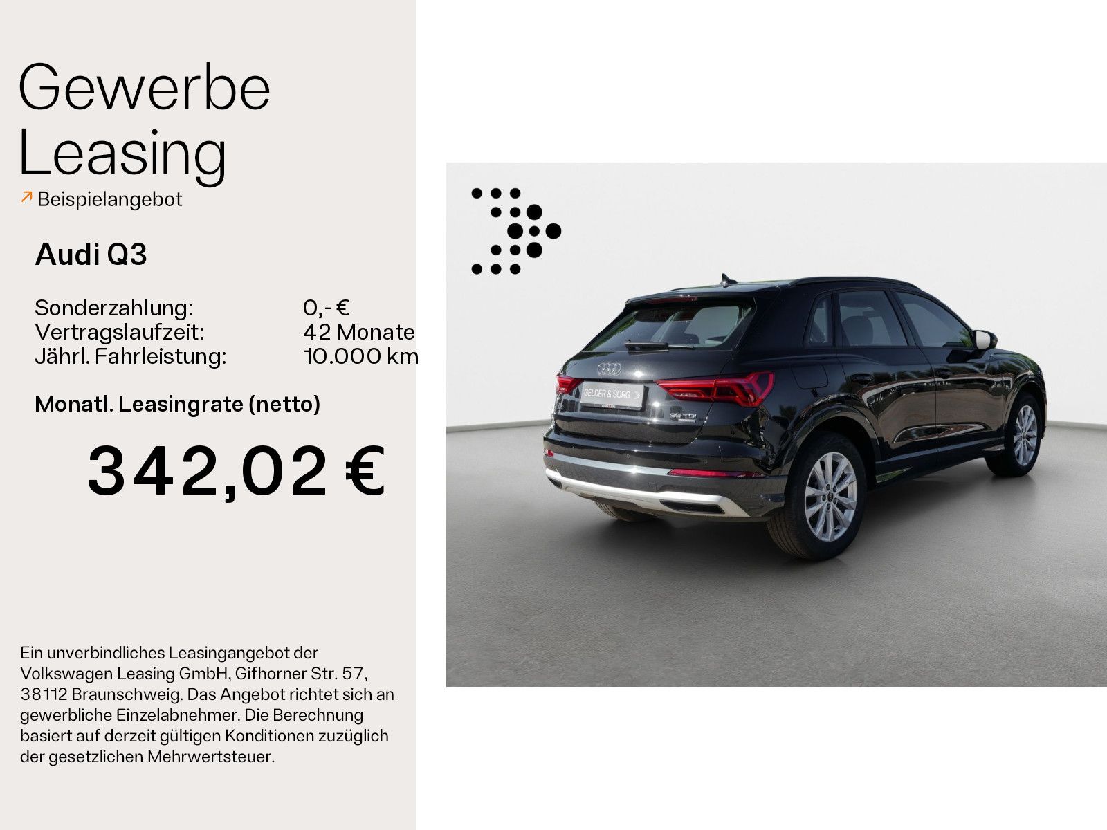 Audi Q3 - Bild 2
