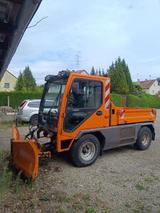 Ladog G129 - Ladog LKWs