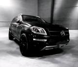 Mercedes-Benz Mercedes GL 450 4MATIC(USA) - Mercedes-Benz GL 450 Gebrauchtwagen