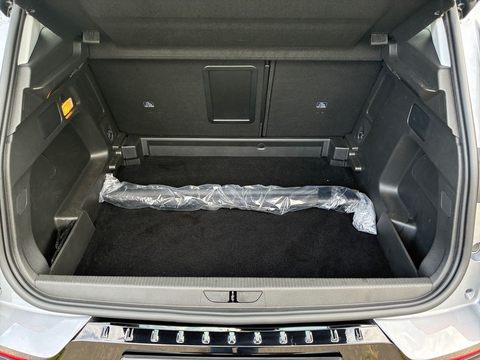 Fahrzeugabbildung Opel Grandland 1.2 Turbo GS Line 360,AHK,KlimaA,LED