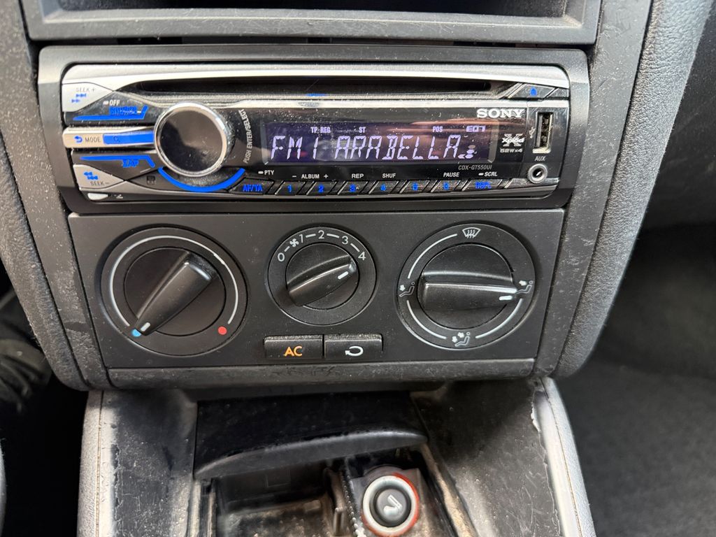 VW Golf – Bild 12 von 13