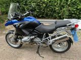 BMW R1200 GS - BMW 2007 R 1200 GS