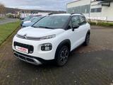 Citroën C3 Aircross 1.2 12V e-THP / PureTech - weiße Citroën C3 Aircross