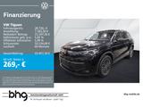 Volkswagen Tiguan Life 2,0 TDI SCR - Volkswagen Tiguan Jahreswagen mit Diesel-Antrieb: Automatik