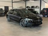 Mercedes-Benz CLA 250 e AMG NIGHT+KAM+HP-LED+WIDE+NAVI+TEMP - Mercedes-Benz CLA-Klasse: AMG