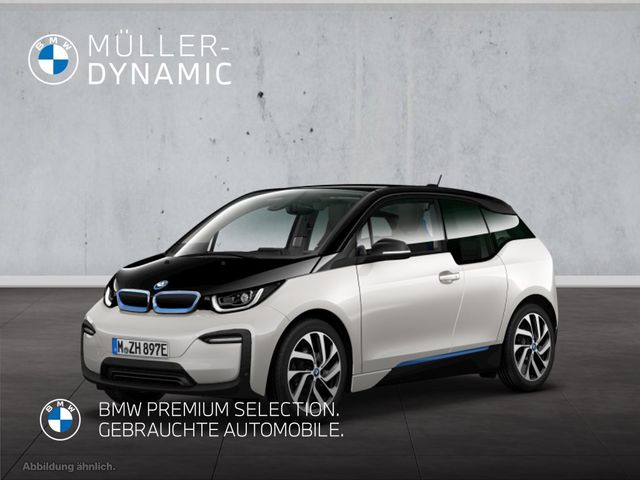BMW i3 120 LED RÜCKFAHRKAMERA KOMFORTZUG