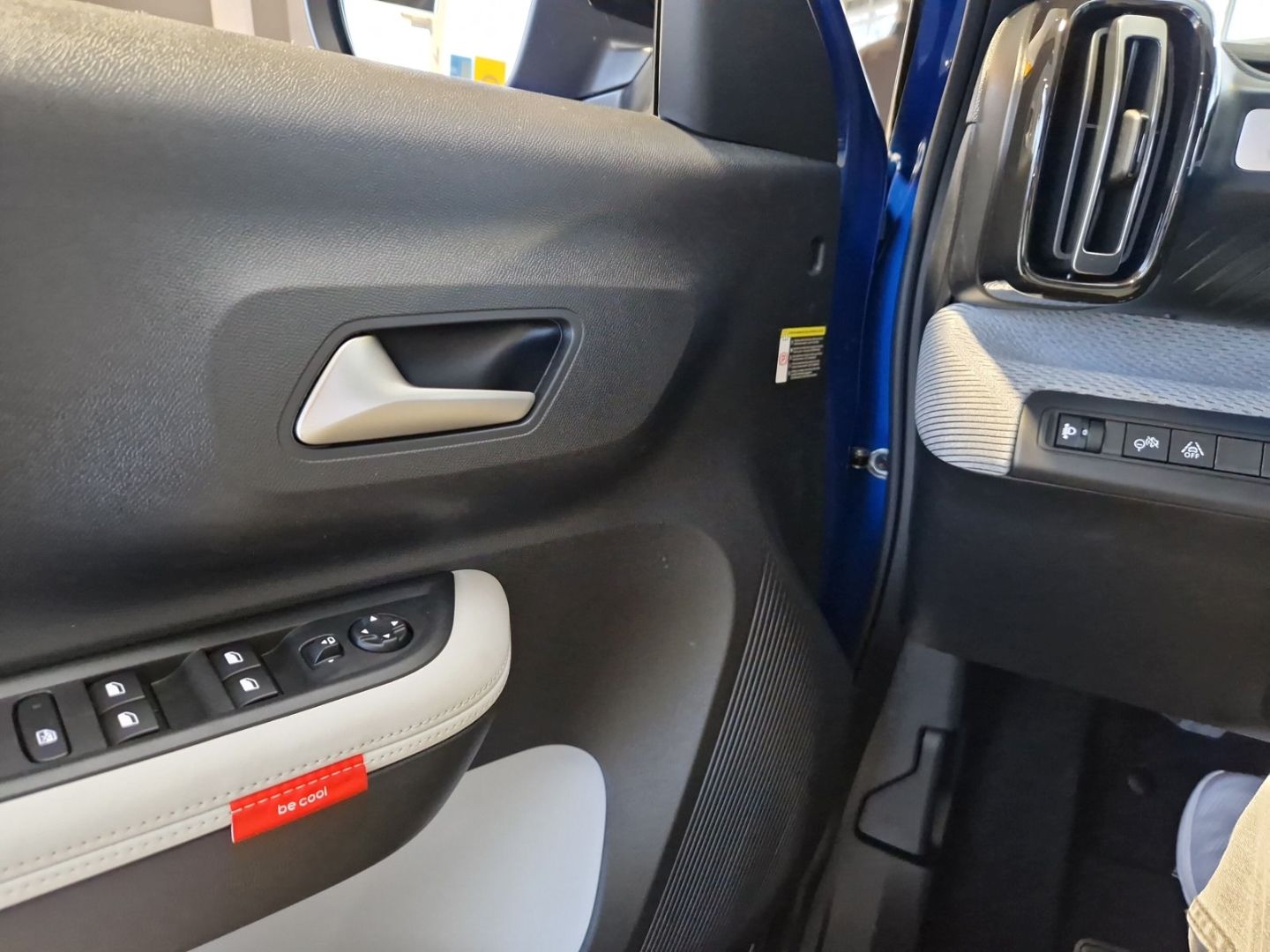 Citroën C3 - Bild 13