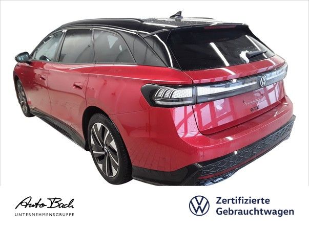 Volkswagen ID.7 - Bild 4