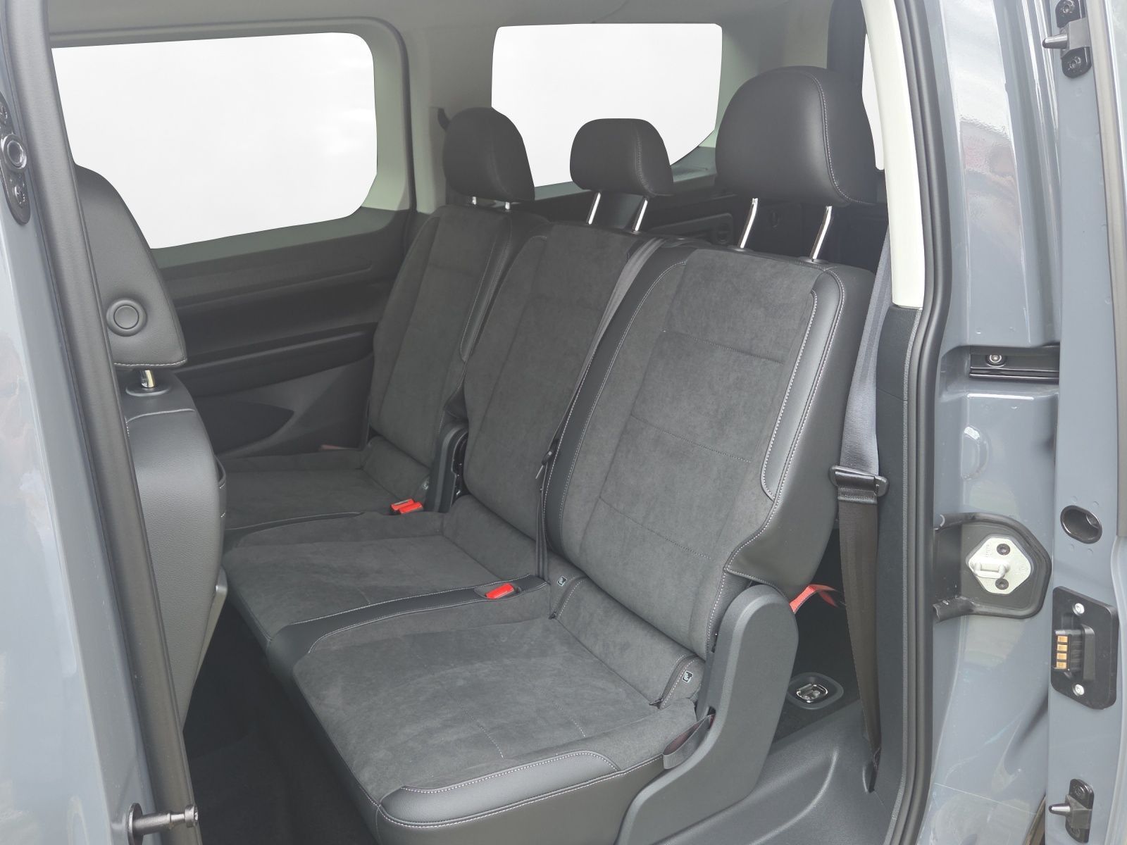 Volkswagen Caddy Maxi - Bild 7