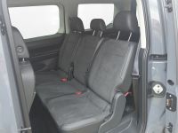 Volkswagen Caddy Maxi - Vorschau Bild 7