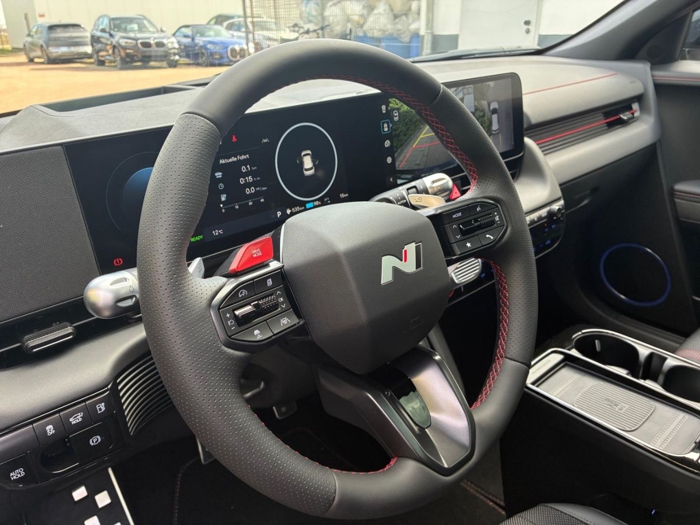 Hyundai IONIQ 5 - Bild 25