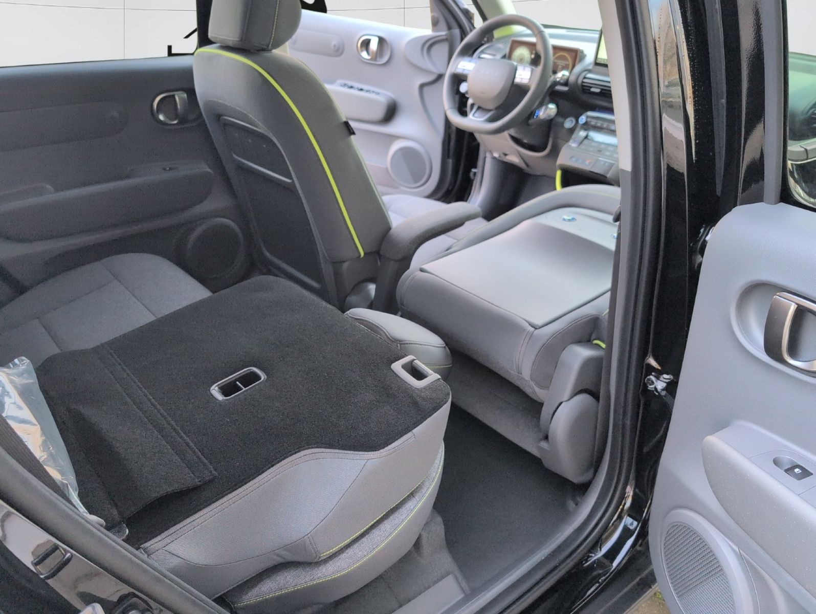 Hyundai INSTER – Bild 10