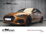 Audi RS4 Avant 2.9 TFSI quattro Pano/Head-Up/B&O/Matr - gebrauchte Audi RS4 aus dem Jahr 2021