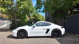 Porsche Cayman - Porsche Cayman in Düsseldorf