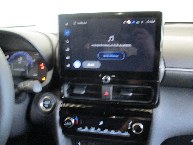 Fahrzeugabbildung Toyota Yaris Cross Hybrid FWD Teamplayer, Winterpaket