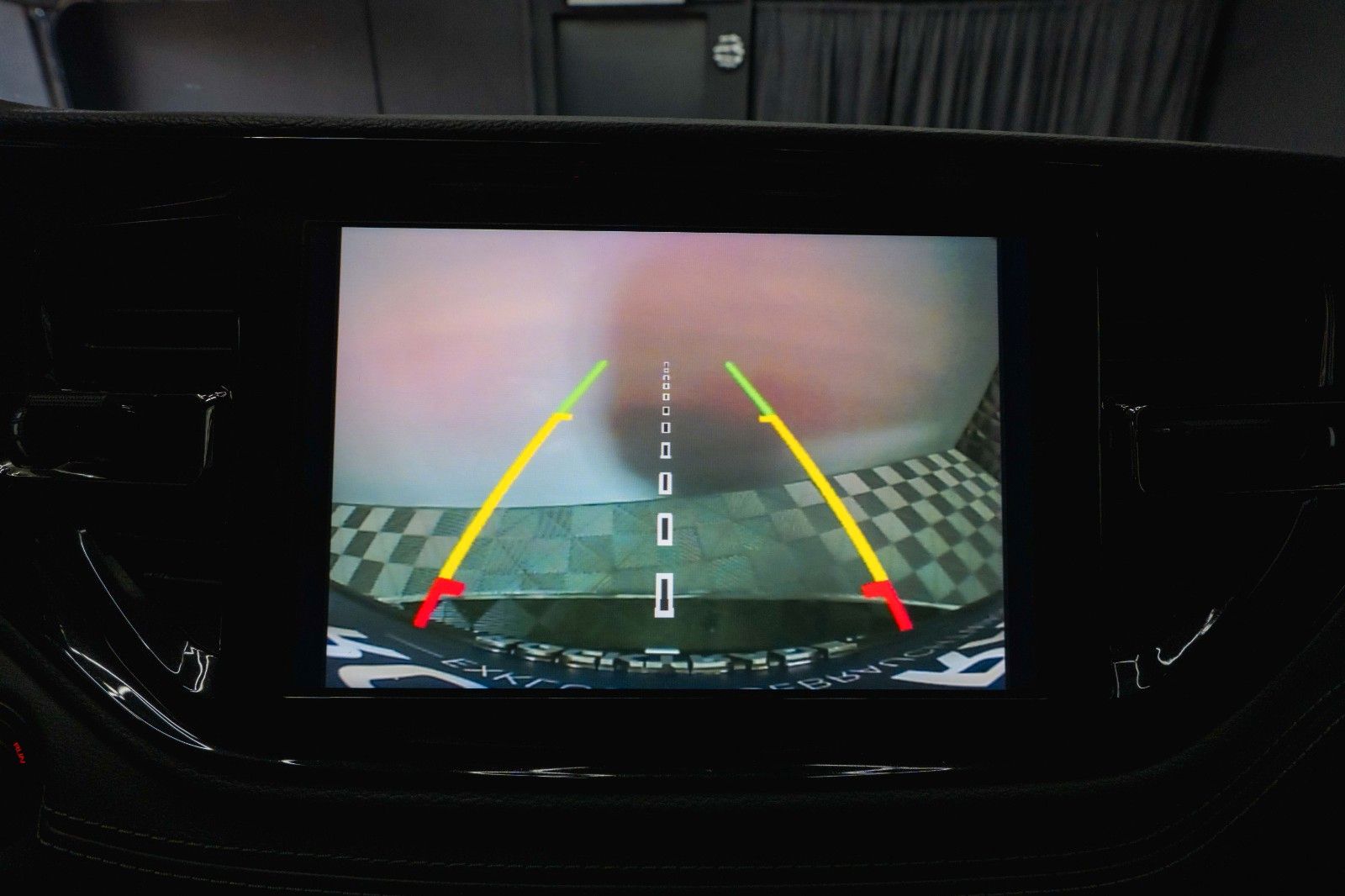 Fahrzeugabbildung Dodge Durango 3.6 V6 GT 4x4 SRT Night-Paket Modell 22