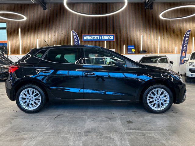 Seat Ibiza Xcellence *Navi*Virtuel*Sitzh.*