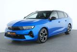 Opel Astra Sports T. Ultimate Nav|HUD|ACC|LEDer|4xSHZ - Opel Astra in München