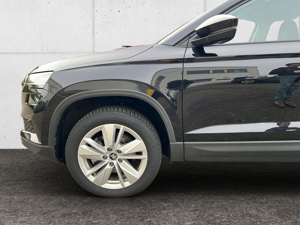 Skoda Karoq - Bild 20