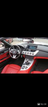 BMW Z4 sDrive35i - BMW Z4: Sdrive35i