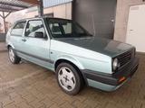 Volkswagen GOLF 2 GL 1.8 90 PS AUTOMATIK NUR 34TKM - gebrauchte VW Golf aus dem Jahr 1990