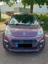 Peugeot 107 Envy / Klima/ TÜV NEU - Peugeot: Envy
