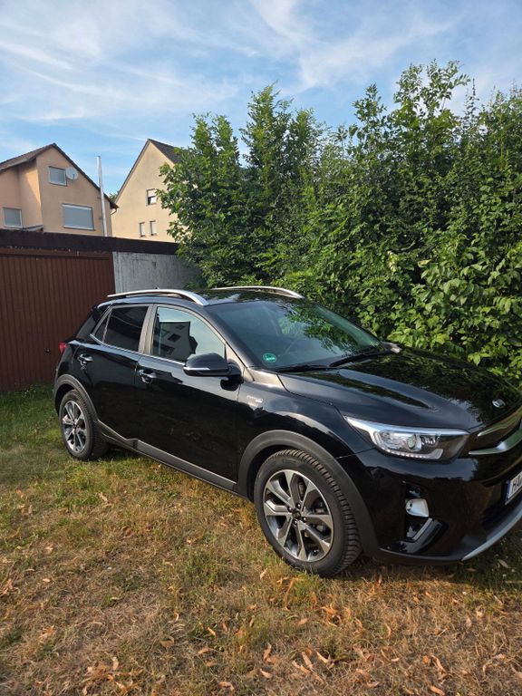 Image of Kia Stonic