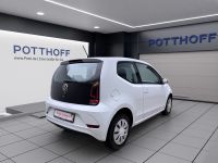 Volkswagen up! - Vorschau Bild 4