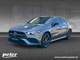 Mercedes-Benz CLA 250 e Coupé AMG/Night/LED/Panorama-D/Head-up - Mercedes-Benz CLA 250 aus 2022