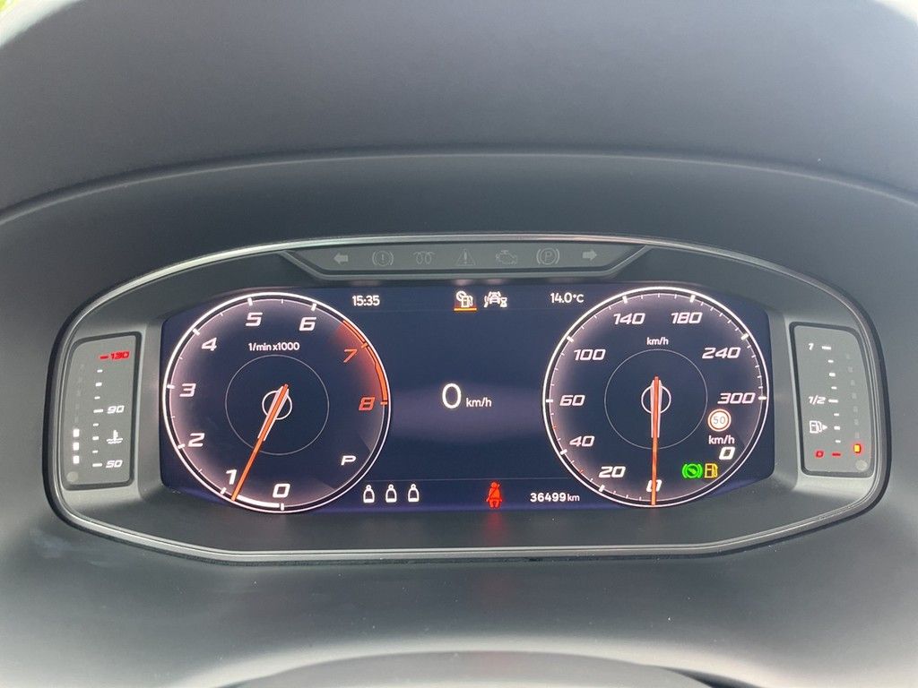 Cupra Ateca - Bild 17