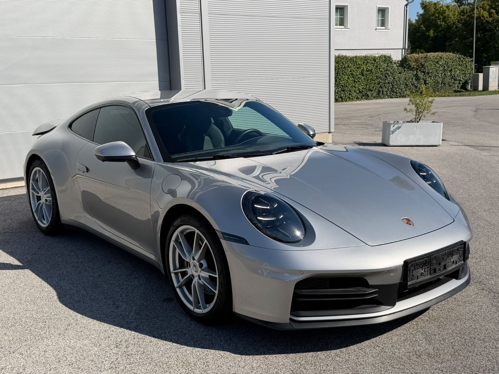 Porsche 911 992.2 Carrera *Facelift* PDK*VollLeder*