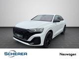 Audi Q8 SUV 50 TDI quattro 210(286) kW(PS) tiptronic - Audi Q8 in Mannheim