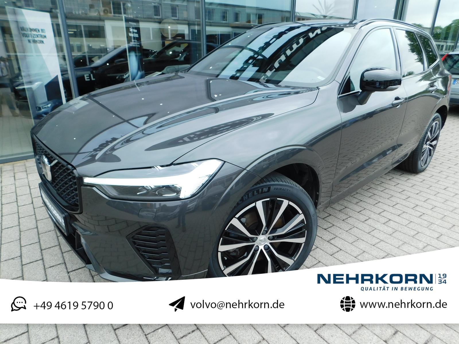 Volvo XC60 2.0 Diesel