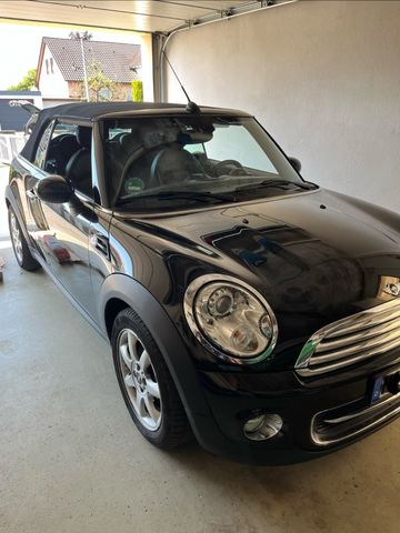 MINI Cooper Cabrio Cooper