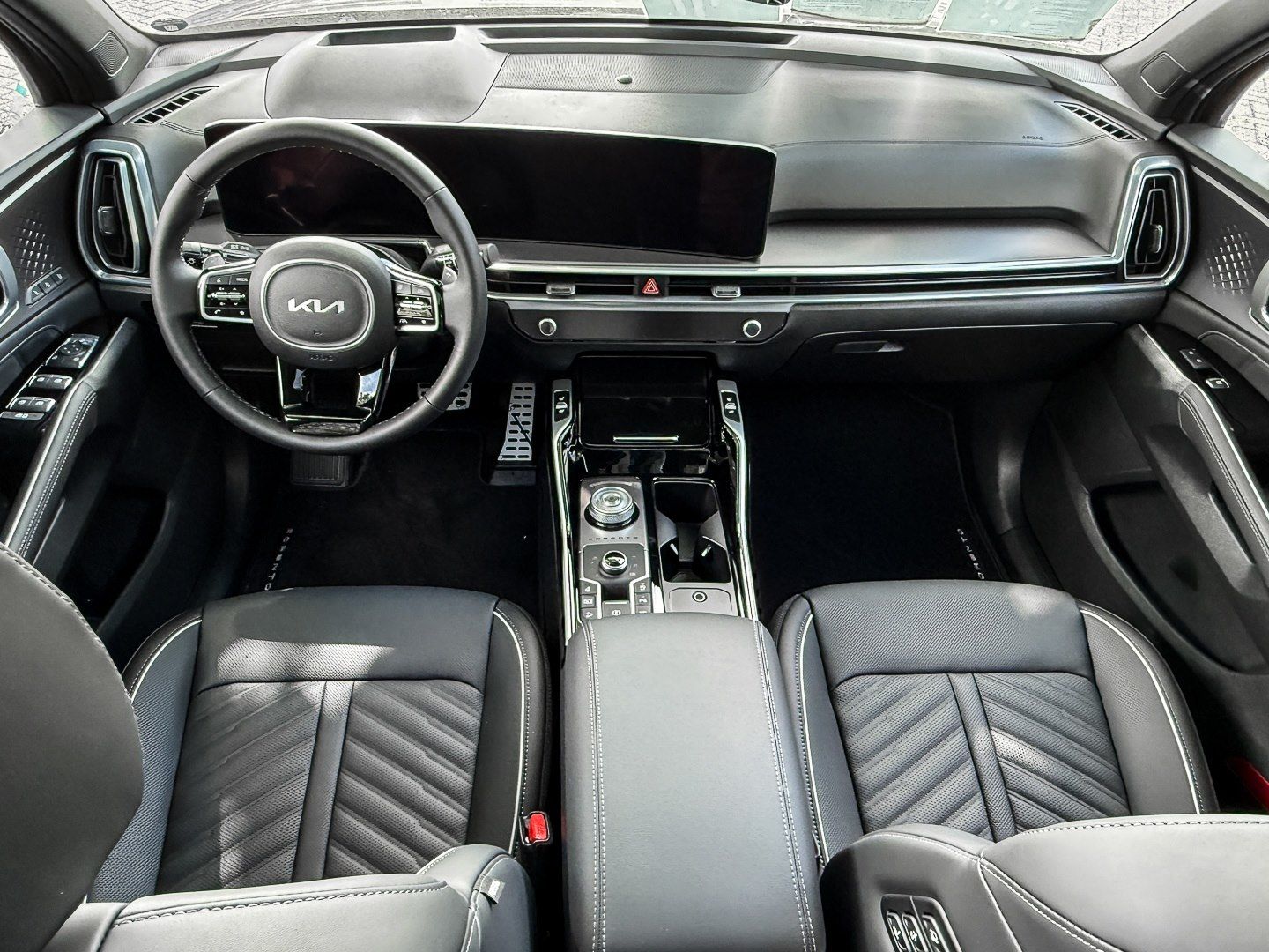 Kia Sorento - Bild 6
