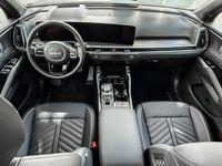 Kia Sorento - Vorschau Bild 6