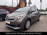 Toyota Verso-S Life*Automatik*Navi*R-CAM* - Toyota Verso-S Life