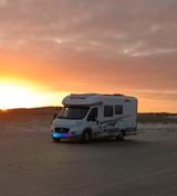 Carthago Chic C-Line T 4.2 - Carthago Wohnmobil oder -wagen