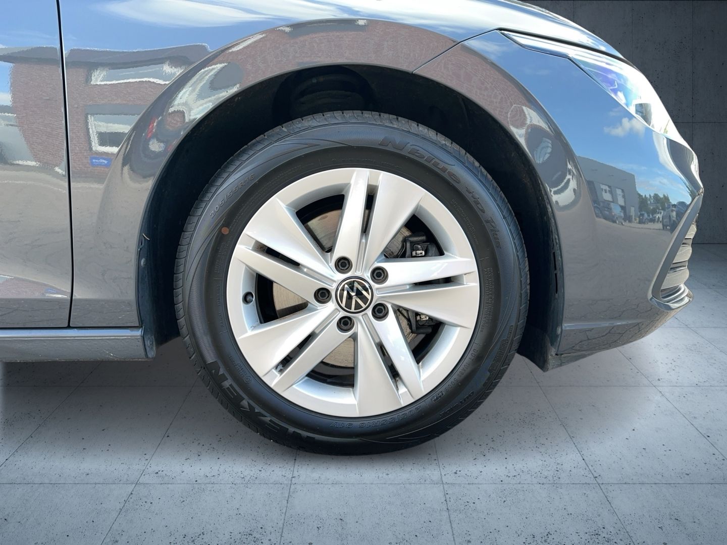 Volkswagen Golf - Bild 8
